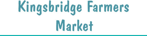 Kingsbridge Farmers Market