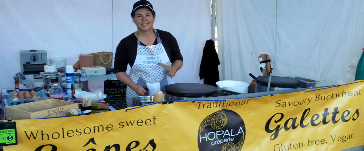 Hopala Creperie