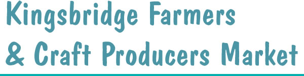Kingsbridge Farmers and Craft Producers Market